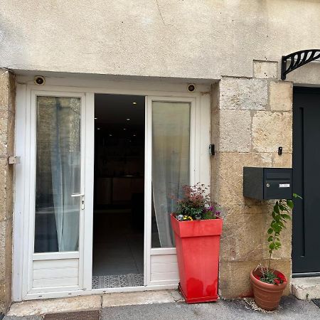 Le Studio - La Roquebrussanne Apartment Exterior photo